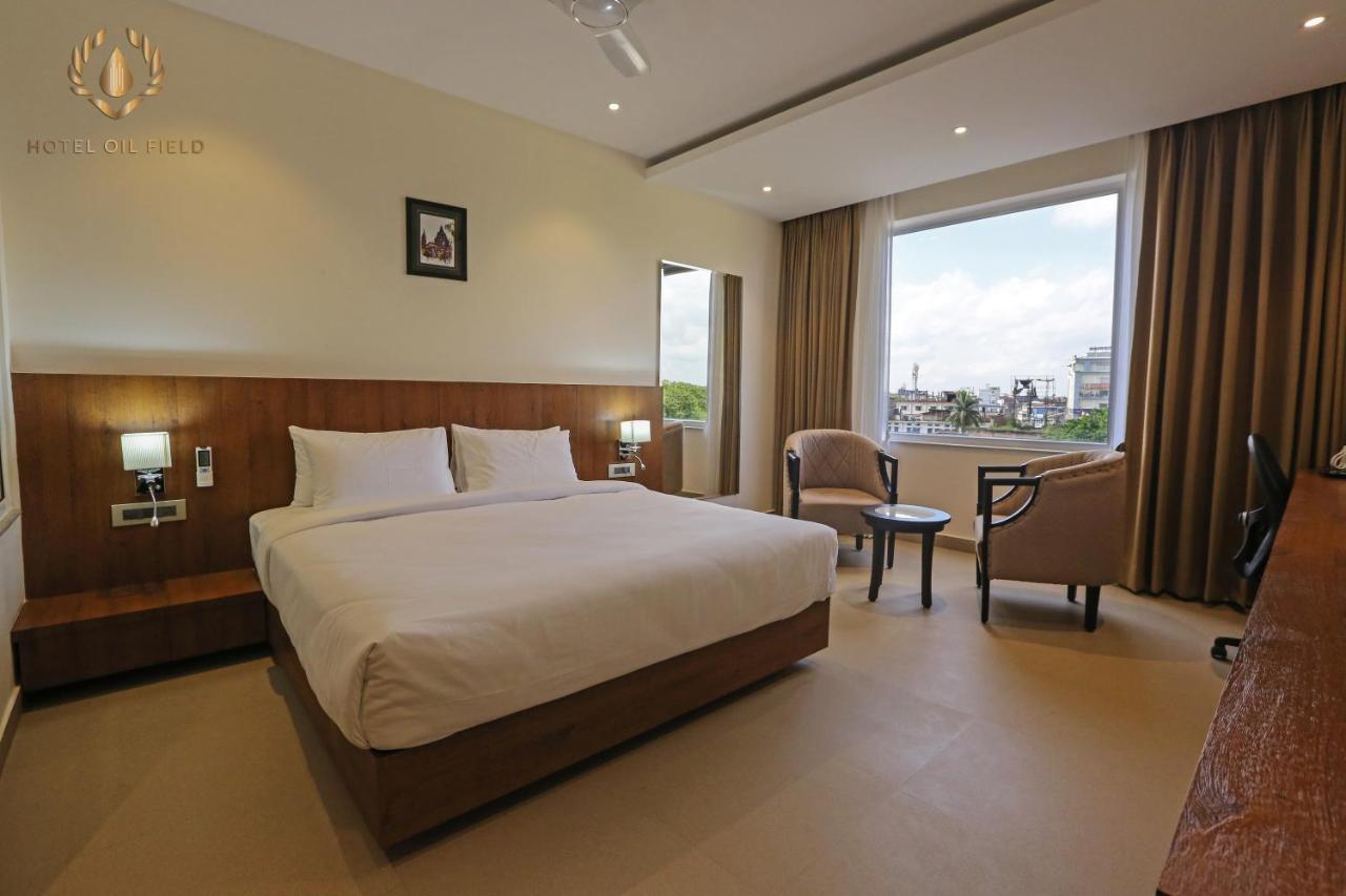 Hotel Oil Field Duliagaon Ngoại thất bức ảnh