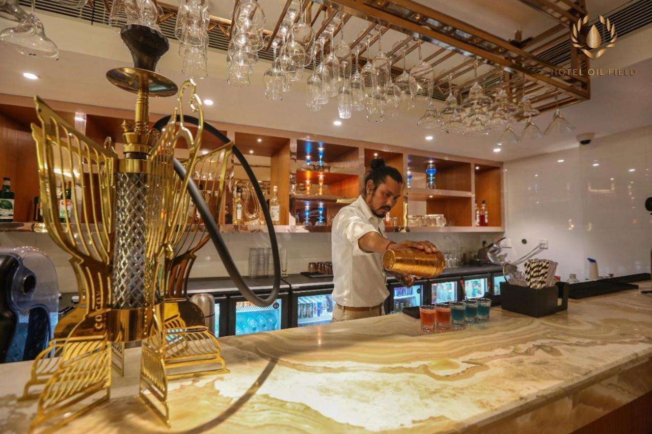 Hotel Oil Field Duliagaon Ngoại thất bức ảnh