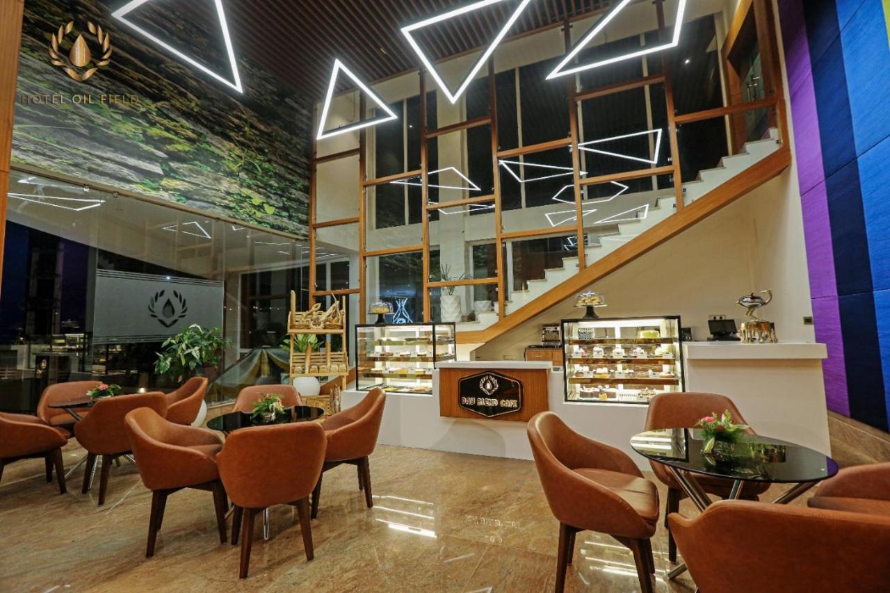 Hotel Oil Field Duliagaon Ngoại thất bức ảnh